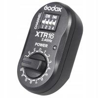 Godox XTR-16 Bezprzewodowy odbiornik Flash