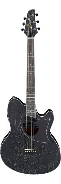 Ibanez TCM50 - GBO-электроакустическая гитара