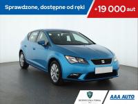 Seat Leon 1.2 TSI, Salon Polska, Serwis ASO