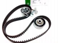 Schaeffler INA 530 0491 10 комплект ремня ГРМ