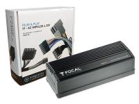 Автомобильный усилитель 4 канала Focal Impulse 4.320 160 Вт