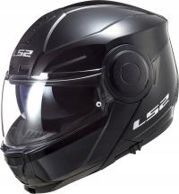 Kask motocyklowy LS2 FF902 Scope czarny