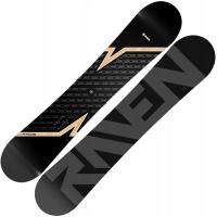 Snowboard RAVEN Pulse 163cm Wide