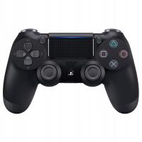 Kontroler Pad PS4 DualShock v2 Czarny