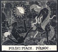 POLSKI PIACH: PÓŁNOC (CD)