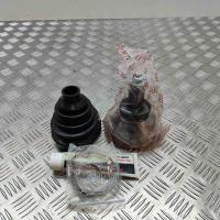 CZĘŚCI PÓŁOSI VOLVO XC70 II 5902048000408 23819285 2.4L 136kw 2009