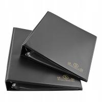 Альбом КЛАСЕР для 503 монет большой А4