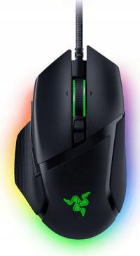 Проводная мышь Razer Basilisk V3 оптический датчик