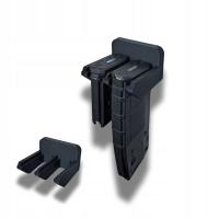 Uchwyt Magnetyczny na 2 szt. Magazynków AR-15 oraz Beryl / AK 5,56 .22LR