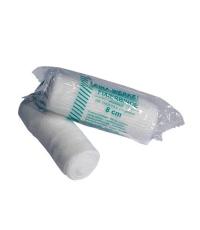 Opaska elastyczna podtrzymująca 8cm x 4m