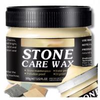 УХОД ЗА КАМНЕМ ВОСК ДЛЯ ПОЛИРОВКИ КАМНЯ МРАМОРА ГРАНИТА ПЛИТКИ