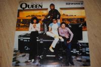 Queen – The Best Of Queen /tonpress/_______(Ex)