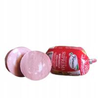 Mortadella Pallina 150 г итальянская оригинальная mortadella mini