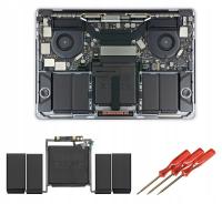 Bateria do Apple Macbook Pro 13