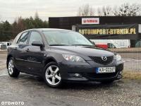 Mazda 3 Mazda 3