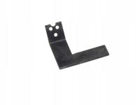 NOŻYK OSŁONY TARCZY KOSY SPALINOWEJ