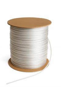 KABEL TRANSPARENTNY 2x0,75 PRODUKCJIA LAMP METRY PRZEŹROCZYSTY NIE ZÓŁKNIE