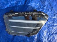 PEUGEOT E-208 E-2008 II LIFT 23- HALOGEN LED DRL PRAWY 9850423580