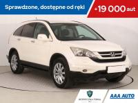 Honda CR-V 2.0 i, Salon Polska, Serwis ASO, GAZ