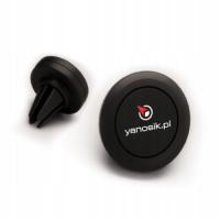 Uchwyt magnetyczny na szybę Yanosik GTR-XS