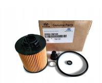 Filtr oleju OE 263502M100 HYUNDAI TUCSON SANTA FE KONA KIA SPORTAGE