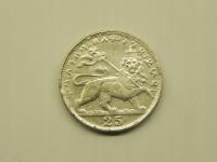 60339/ 25 MATONAS 1931 ETIOPIA