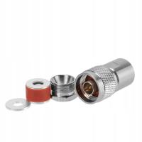 WTYK N SKRĘCANY RF-7 UltraFlex 7 RADIORA PTFE/Gold