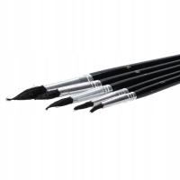 Набор кистей 5 шт.