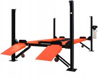 PODNOŚNIK CZTEROKOLUMNOWY SAMOCHODOWY WARSZTATOWY 4T TM-GROUP