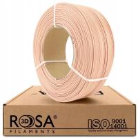 Filament ROSA 3D ReFill PLA Starter Porcelain Skin 1,75 mm 1 kg