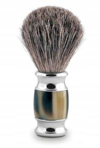 Frank Shaving элегантная щетка для бритья из барсука