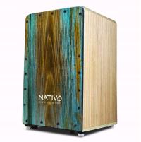 Nativo Cajon Studio Syrah
