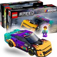 LEGO KLOCKI SPEED CHAMPIONS NASCAR NEXT GEN CHEVROLET CAMARO ZL1 76935