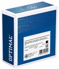 Optimal 0-N1534S Rolka napinacza, pasek klinowy wielorowkowy