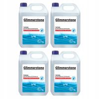 Деминерализованная вода GLIMMERSTONE 4 x 5L = 20L проверенное качество