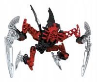 LEGO Bionicle: 8947 - Radiak