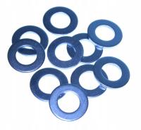 Шайба FI 12 DIN 125A 1 кг