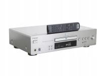 Odtwarzacz CD Sony SCD-XB770 czarny