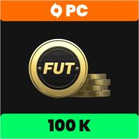 COINSY coins монеты для EA SPORTS FC 24 PC-быстрая реализация-100K