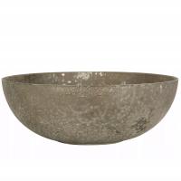 MISA MISKA DEKORACYJNA POIDEŁKO NA FONTANNĘ TWORZYWO EKO 25cm do ogrodu