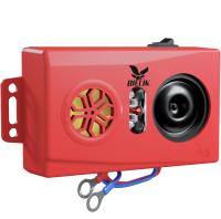 Samochodowy ultradźwiękowy odstraszacz kun gryzoni myszy szczurów bielik