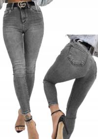 М. Сара эластичные эластичные джинсы повседневные для работы женские джинсы-скинни