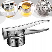 Praska Do Ziemniaków ViO TSG-567 Do Puree Metalowa Tłuczek Ugniatacz Stal