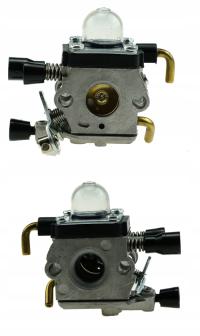 GAŹNIK KOSY WYKASZARKI STIHL FS75, FS80, FS85, FC75, FC85, HS80