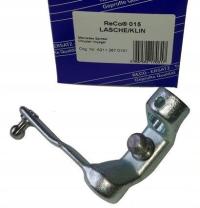 Dźwignia wybieraka biegów Mercedes SPRINTER VITO