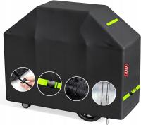 Pokrowiec zewnętrzny np. na grilla , meble, LXKCKJ 81cmx81cmx91