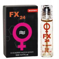Fx24 сильные ароматические феромоны для женщин