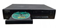 CD-плеер Pioneer PD-106 черный