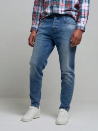 BIG STAR брюки Мужские джинсы COLSON 258 W33 L30