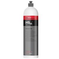Koch Chemie H9.02 Heavy Cut 1l - mocno ścierna pasta polerska